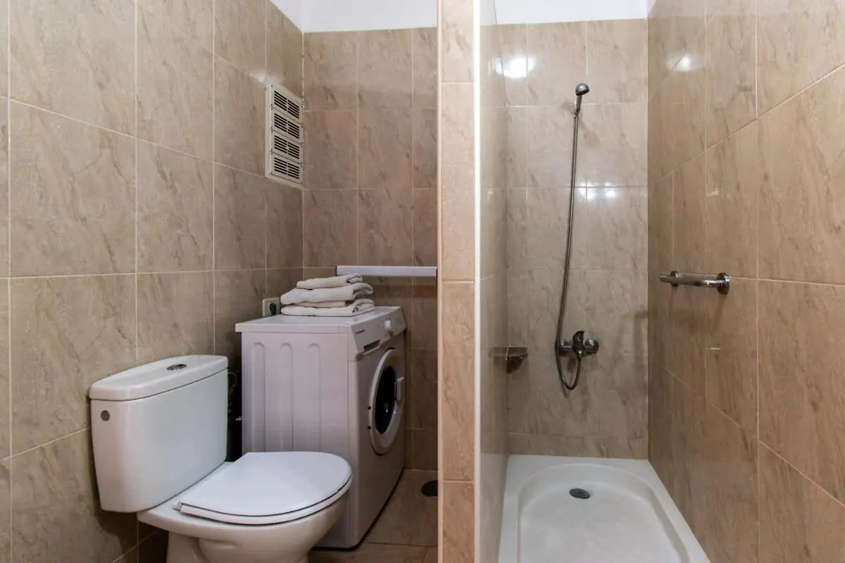 Las Floritas 22 - One Bed Ground Floor With Pool View Playa de las Americas  0*, Playa de las Americas (Tenerife) Spain